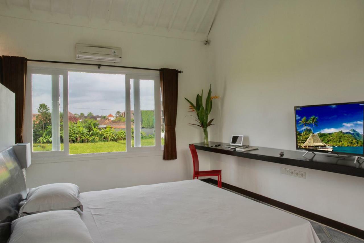 Villa Julia | Heart Of Seminyak | 350M Beach Kültér fotó