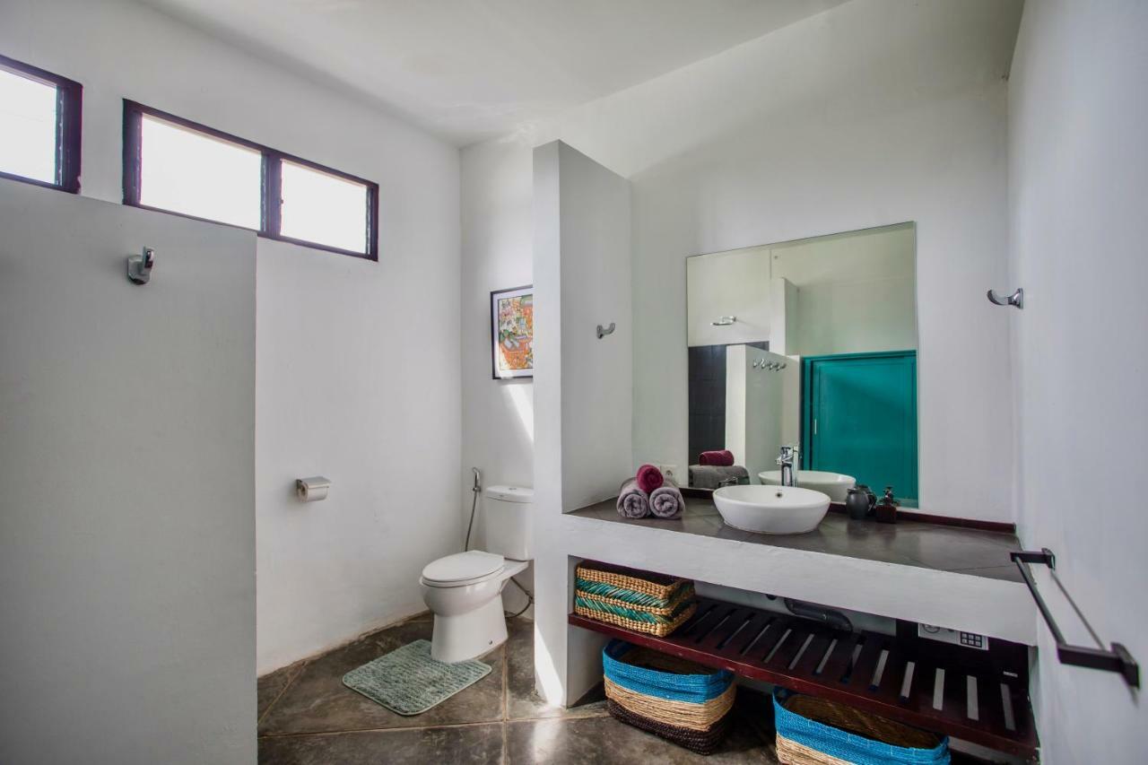 Villa Julia | Heart Of Seminyak | 350M Beach Kültér fotó