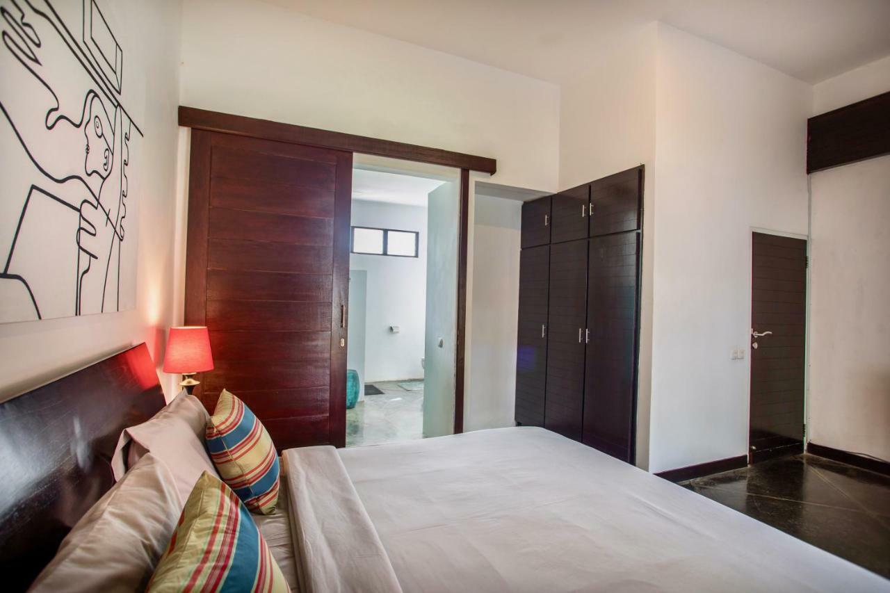 Villa Julia | Heart Of Seminyak | 350M Beach Kültér fotó
