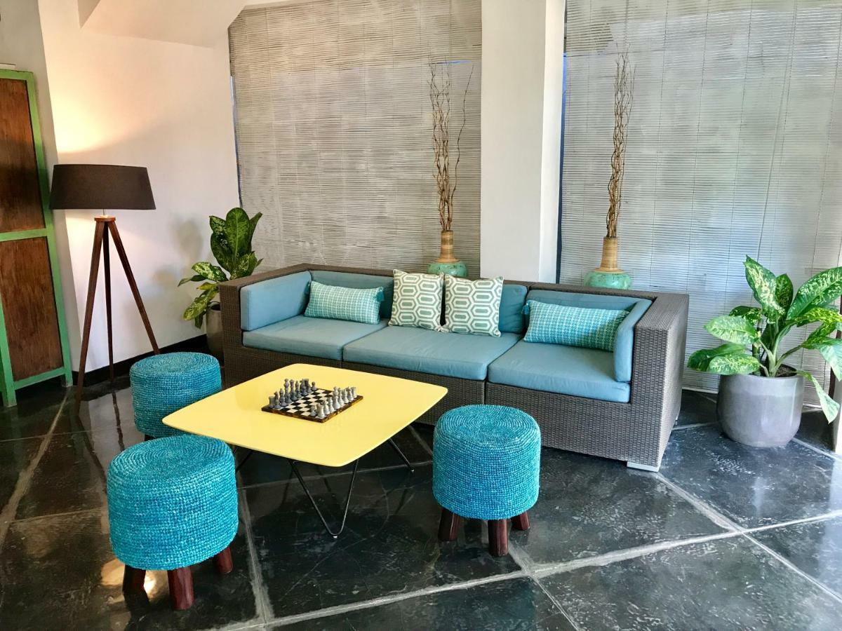 Villa Julia | Heart Of Seminyak | 350M Beach Kültér fotó
